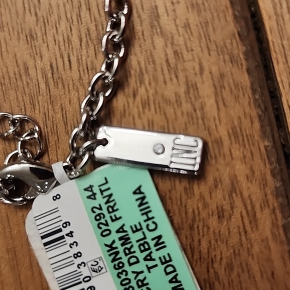 INC.  choker style necklace - Picture 6 of 8